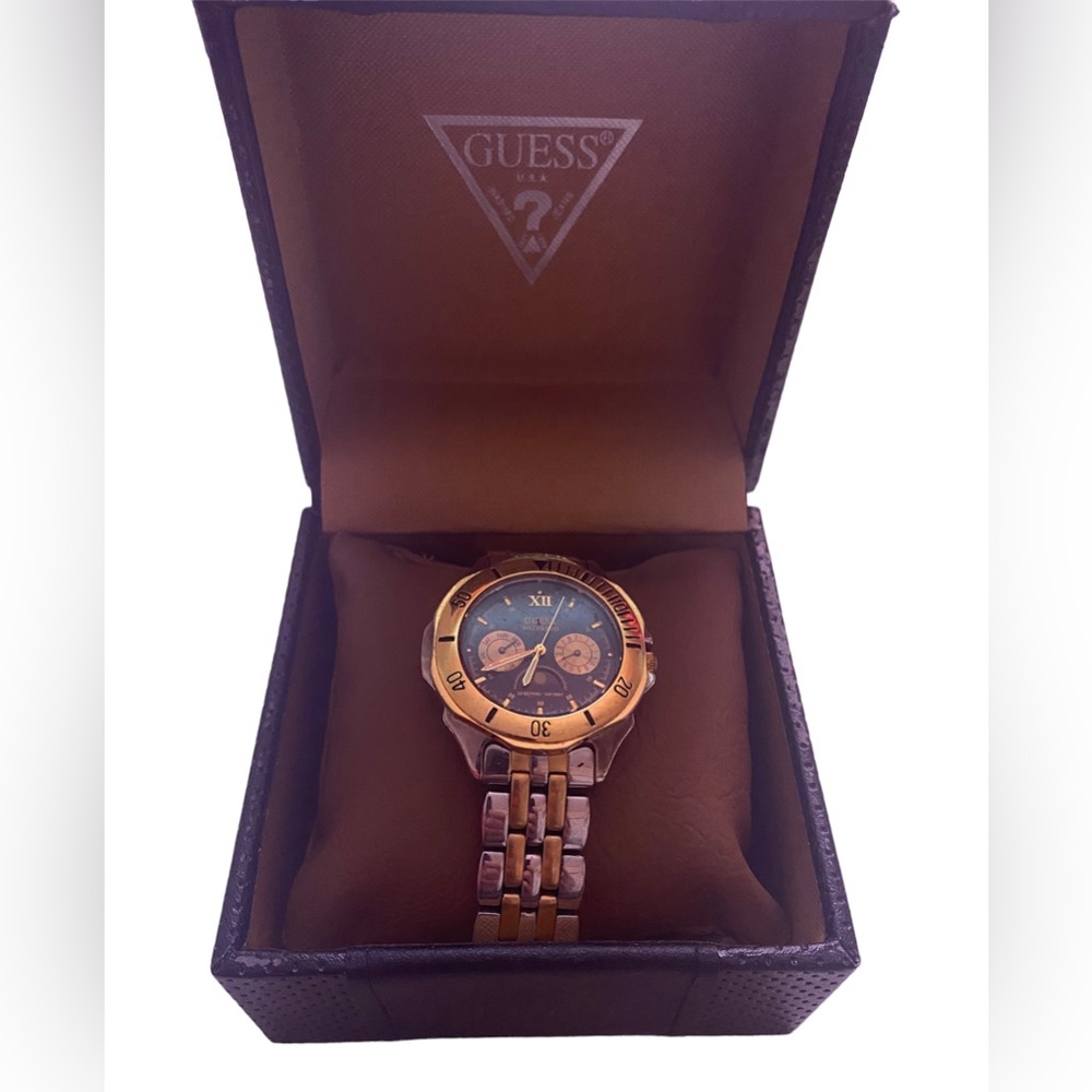 Guess watch